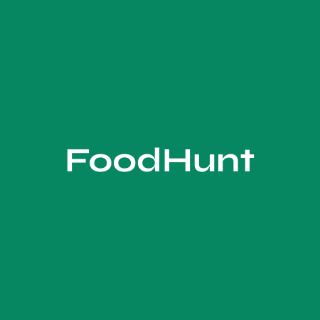 FoodHunt